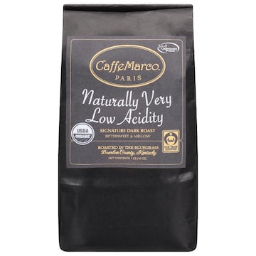 CaffeMarco Coffee, Signature Dark Roast