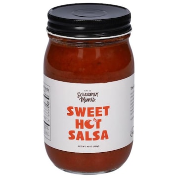 Screamin' Mimi's Salsa, Sweet Hot