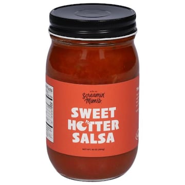 Screamin' Mimi's Salsa, Sweet Hotter