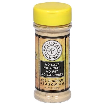 Spurlock's Seasoning, All-Purpose