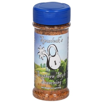 Spurlock's Seasoning, Southern Style