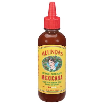 Melinda's Hot Sauce, Mexicana