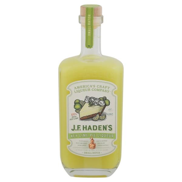 J.F. Haden's Liqueur, Small Batch, Key Lime Pie | Publix Super Markets
