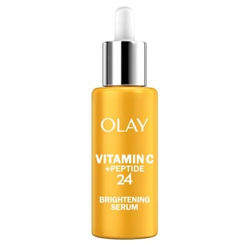 Olay Regenerist Vitamin C + Peptide 24 Serum, 40 mL (1.3 FL OZ)