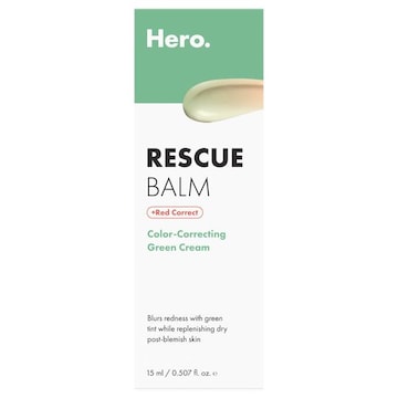 Hero Rescue Balm