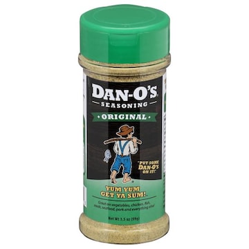 Dan-O's Seasoning, Original
