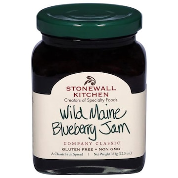Stonewall Kitchen Wild Maine Blueberry Jam