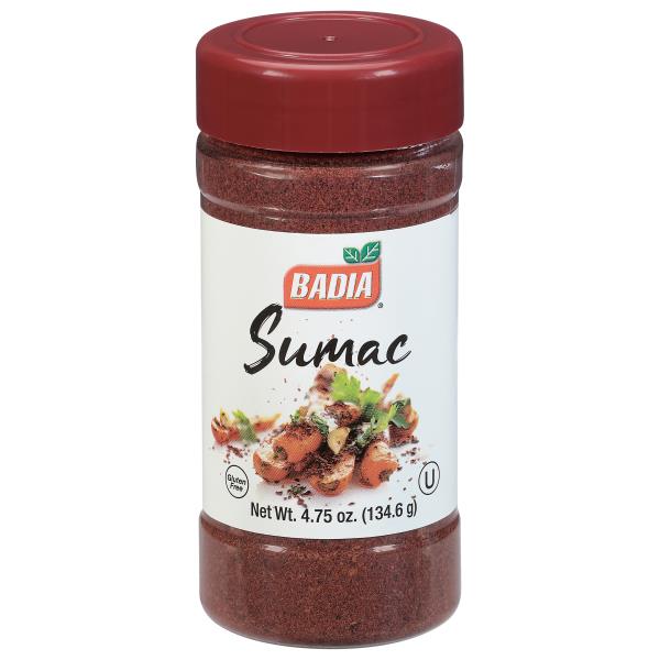 Badia Sumac Publix Super Markets