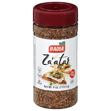 Badia Salt Free Za'atar