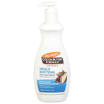 Palmer's Cocoa Butter Formula Daily Skin Therapy, Heals Softens