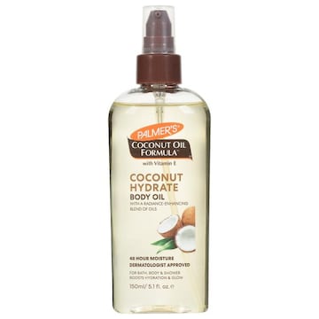 Palmer's Coconut Oil Formula Coconut Hydrate Body Oil
