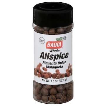 Badia Whole Allspice