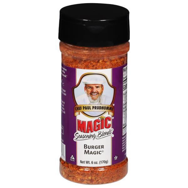 Magic Seasoning Blends Burger Magic Publix Super Markets