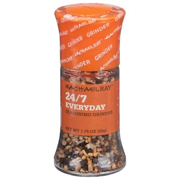 Rachael Ray Seasoning Grinder, 24/7 Everyday