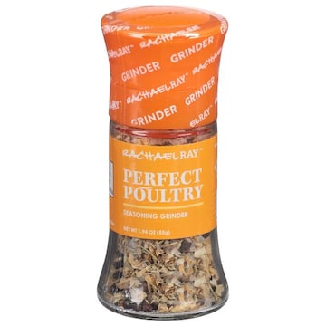 Rachael Ray Seasoning Grinder, Perfect Poultry