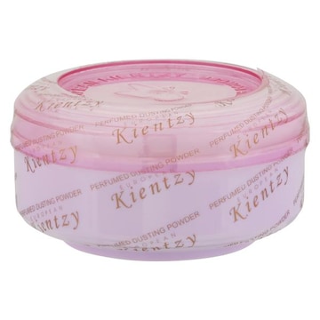 European Kientzy Dusting Powder, Perfumed