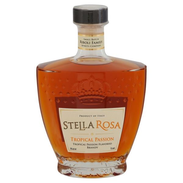 Stella Rosa Brandy, Tropical Passion Flavored | Publix Super Markets