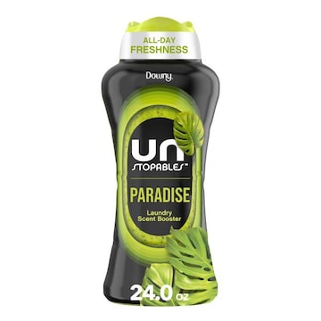 Downy Unstopables/Unstoppables Beads, Paradise, 24 oz