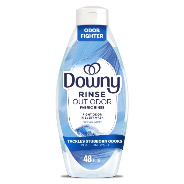 Downy Rinse And Refresh Vs Vinegar