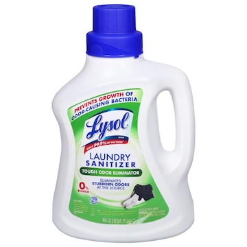 LYSOL® Laundry Sanitizer
