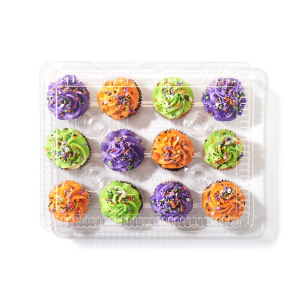 Halloween Cupcake 12ct Publix Super Markets