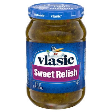 Vlasic Sweet Relish