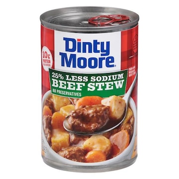 Dinty Moore Beef Stew