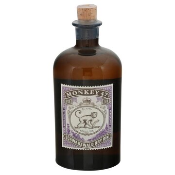 Monkey 47 Dry Gin, Schwarzwald