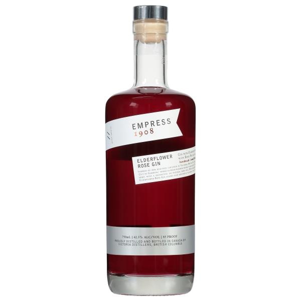 Empress 1908 Gin, Elderflower Rose | Publix Super Markets