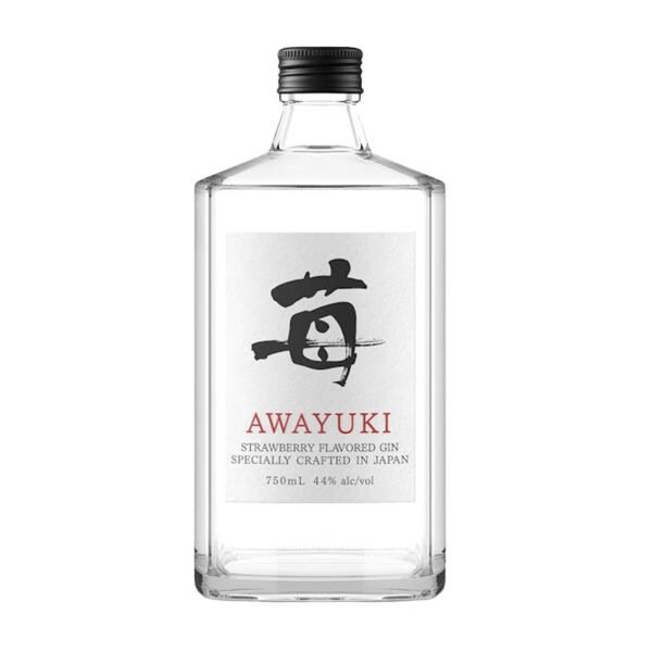 Awayuki Gin, Strawberry Flavored Publix Super Markets