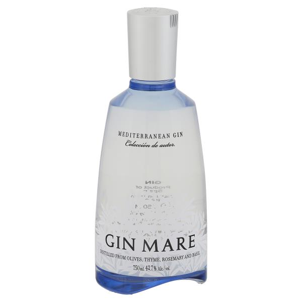 Gin Mare Gin, Mediterranean Publix Super Markets