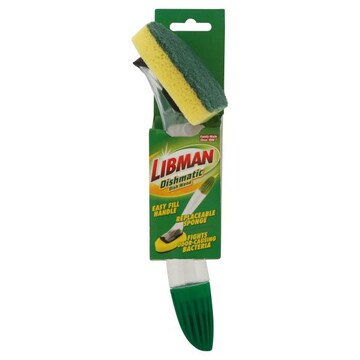 Libman Dish Wand, Dishmatic