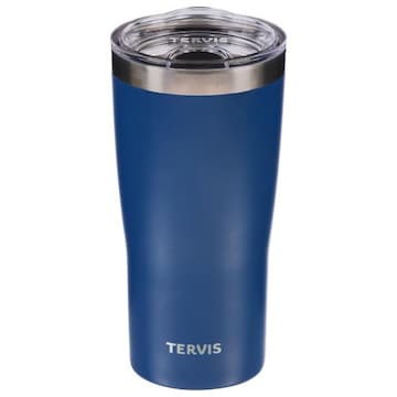 Tervis Deepwater Blue Tumbler