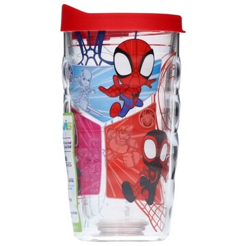Tervis Tumbler, Spidey N Friends