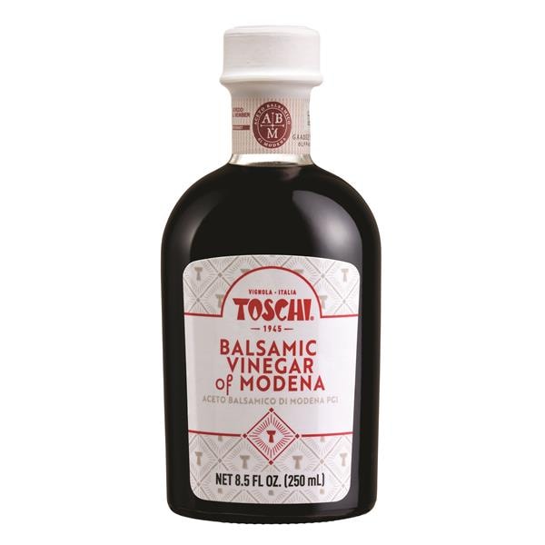 Toschi VINEGAR, BALSAMIC TOSCHI 8.5 OZ Publix Super Markets