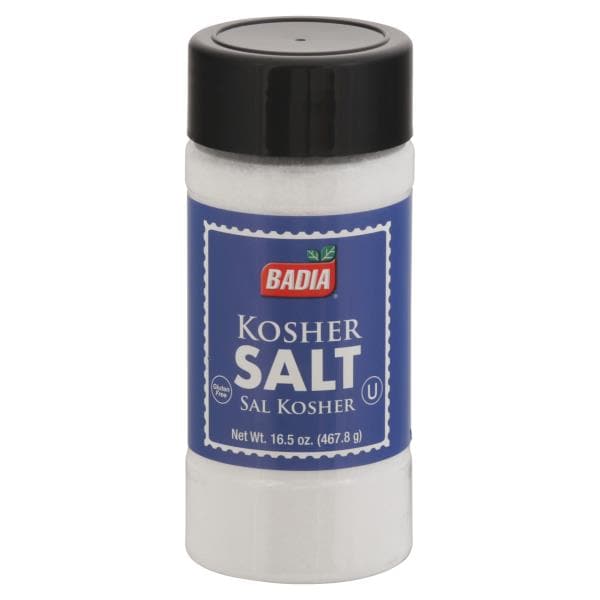 Badia Salt Publix Super Markets