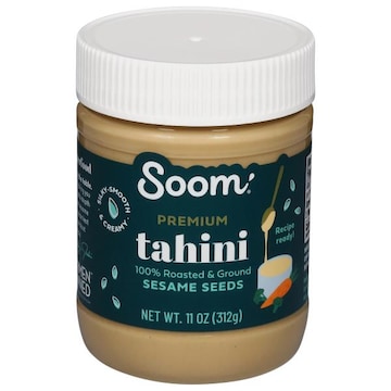 Soom Tahini, Premium