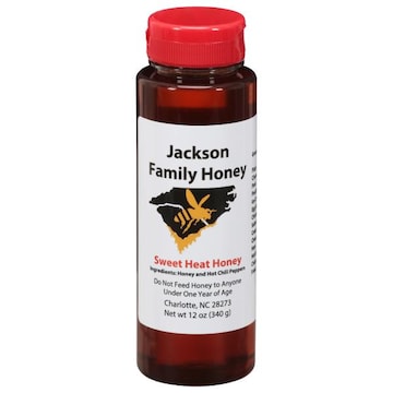 Jackson Family Honey Honey, Sweet Heat