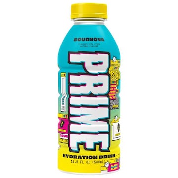 Prime Sournova Hydration Drink