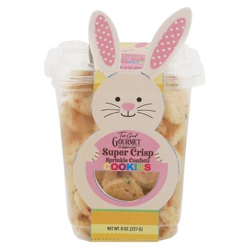 Too Good Gourmet Cookies, Super Crisp, Chocolate Chip