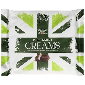 Wilson's of Kendal Creams, Peppermint