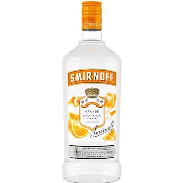 Smirnoff Orange Vodka