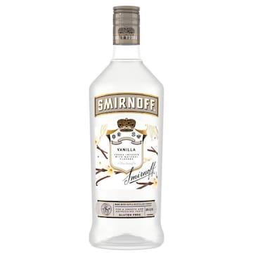 Smirnoff Vanilla Vodka