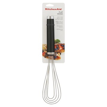 KitchenAid Whisk, Flat