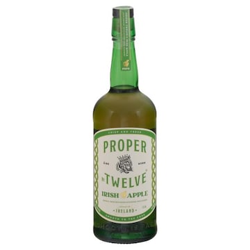 Proper Twelve Irish Whiskey, No. Twelve, Irish Apple