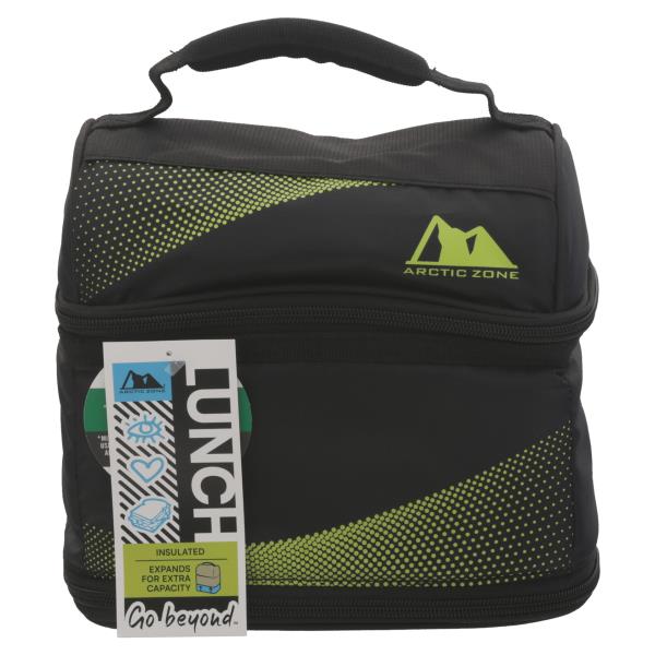 Arctic Zone Lunch Box, Insulated, Go Beyond Publix Super Markets