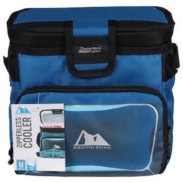 Arctic Zone Cooler, Ziperless