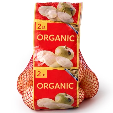 Organic Sweet Onion