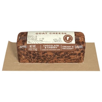 Vermont Creamery Goat Cheese, Chocolate & Cherry