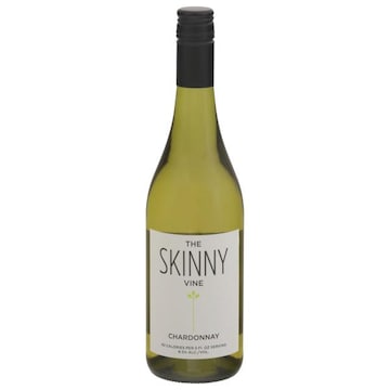 The Skinny Vine Chardonnay, South Eastern Australia